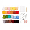 DIY Needle Felting Tools Set DIY-D063-06P-1