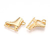 Brass Pendants KK-N261-68G-2