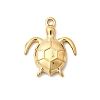 Ocean Theme 304 Stainless Steel Pendants STAS-G389-03G-01-1