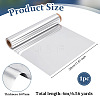 Aluminum Foil Paper Roll for Craft Painting Embossing AJEW-WH0696-466B-2