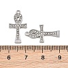 304 Stainless Steel Pendants RB-CBABFDA-03P-3