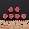 Imitation Jelly Acrylic Beads MACR-S373-66-EA03-5