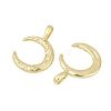 Brass Pendants KK-S527-30G-2
