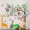 PVC Wall Stickers DIY-WH0228-763-3