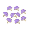 Alloy Enamel Pendants LS-ENAM-CJC0012-007D-1