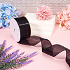 1 Roll 20 Yards Polyester Ribbon OCOR-TA0002-30C-4