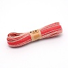 Burlap Ribbon OCOR-TAC0012-03G-1