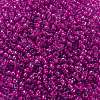 TOHO Round Seed Beads X-SEED-TR08-0980-2