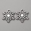 Alloy Pendants FIND-WH20006-18AS-1