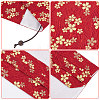 Cloth Book Cover DIY-WH20009-11A-6