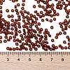 MIYUKI Round Rocailles Beads X-SEED-G008-RR0134F-4