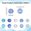 Glass Beads EGLA-SC0001-38B-2
