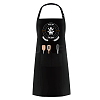 Polyester Apron AJEW-WH0221-025-1