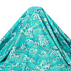 Japanese-style Cotton Fabric DIY-WH0671-277A-6