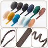 PU Leather Ribbons DIY-WH20011-93D-03-5