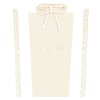 Bridal Dress Zipper Replacement AJEW-WH0348-182D-1
