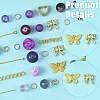 DIY Findings Kits DIY-FS0009-69C-3
