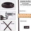 5M Cowhide Leather Cord WL-GF0001-26A-01-2
