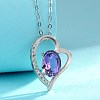 925 Sterling Silver Pendants STER-BB71832-A-1