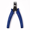 45# Carbon Steel Jewelry Tools Crimper Pliers for Crimp Beads PT-R013-01-5