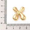Brass Pendant KK-O145-01X-G-3