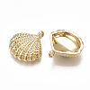 Brass Pendants LS-KK-S348-291-2
