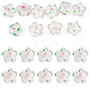 10Pcs Handmade Lampwork Beads LAMP-TADJ0001-01B-1