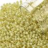 TOHO Round Seed Beads SEED-JPTR11-2109-1