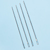 Titanium Steel Turner DIY-CY0003-89-7