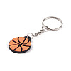 Iron Keychains KEYC-L034-01P-01-2