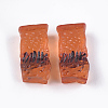 Resin Cabochons CRES-T011-23-1