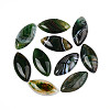 Natural Brazilian Agate Cabochons X-G-S295-02-1