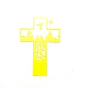 Religion Cross & Angel Carbon Steel Cutting Dies Stencils PW-WG17303-01-2