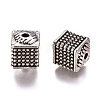 Alloy Beads LS-PALLOY-R133-01AS-2