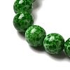 Normal Lampwork Beads FOIL-C001-03C-3