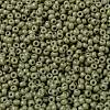 MIYUKI Round Rocailles Beads SEED-JP0009-RR4474-3
