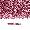 TOHO 11/0 Demi Round Beads Y-SEED-DR11-PF553-1