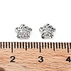 925 Sterling Silver Bead Caps LS-STER-A041-03AS-2