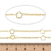Brass Cable Chains CHC-A011-13A-G-3
