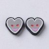 Handmade Polymer Clay Nail Art Decoration Accessories LS-CLAY-N006-20B-2