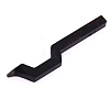 45# Steel Jewelry Puncher TOOL-WH0129-03E-1