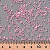 12/0 FGB Grade A Round Glass Seed Beads SEED-N001-F-241-3