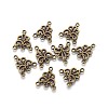 Tibetan Style Chandelier Components LS-TIBEP-00428-AB-LF-1