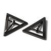 Zinc Alloy Center Bar Buckles FIND-WH0135-17A-2