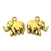 Tibetan Style Alloy Pendants GLF10778Y-1