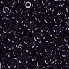 Transparent Colours Glass Seed Beads SEED-Q042-01A-B04-3