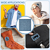 PU Leather Fabric DIY-WH0656-70D-6