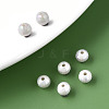 Opaque Acrylic Beads MACR-S371-135-I01-2