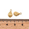 304 Stainless Steel Pendants X1-STAS-Z157-21G-01-3