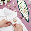 Alloy Brooches JEWB-GA0001-33-3
